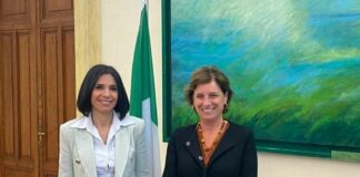 Princi “Ministri Messa e Bianchi seguono con attenzione la Calabria”