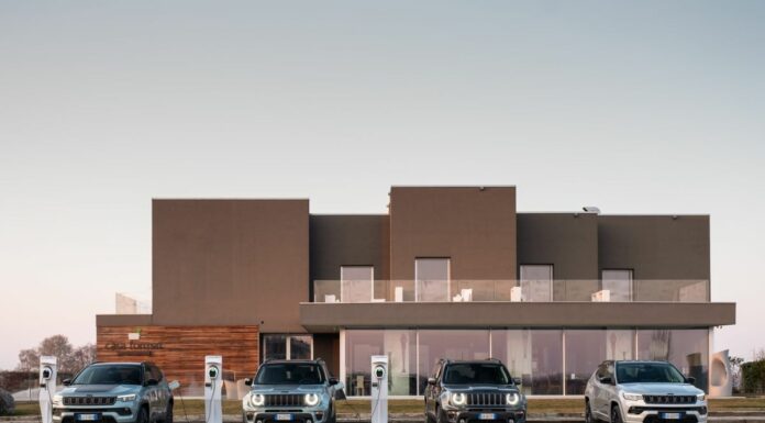 Jeep Web Week, tutti i vantaggi del selling on line