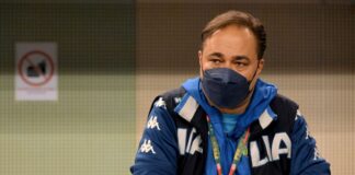 Cdm spada, otto convocati e quattro autorizzati per Parigi