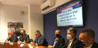 Pnrr e Zes ultima chiamata per la Palermo del futuro