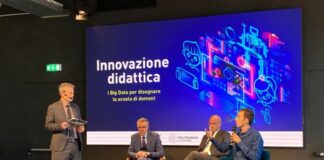 Uno studio, i big data tesoro di conoscenza per la scuola del futuro