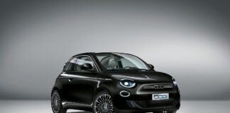 Fiat 500, arriva il top di gamma “La Prima by Bocelli”
