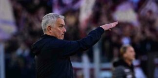 Mourinho “Mi aspetto la Roma in semifinale di Conference”