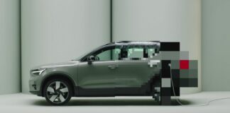 I nuovi modelli Volvo possono essere aggiornati in modalità Ota