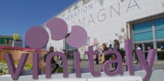Vinitaly chiude con record d’incidenza di buyer stranieri