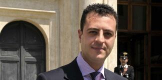 Amministrative Palermo, Minardo “E’ ora di partire, Scoma già a lavoro”