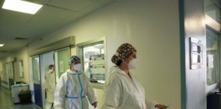 Covid, 62.037 nuovi casi e 155 decessi in 24 ore