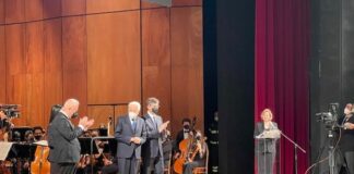 Mattarella a Messina “Fondamentale avere organi di stampa indipendenti”