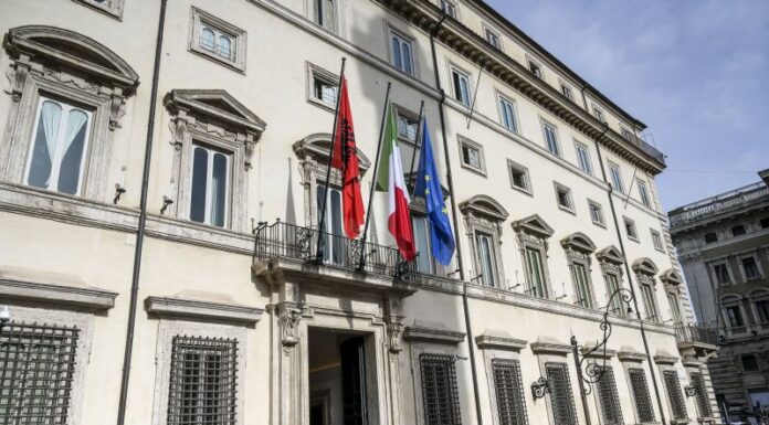 Dal Cdm via libera al decreto per l’attuazione del Pnrr