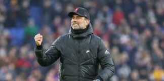 Liverpool in semifinale, 3-3 con il Benfica ad Anfield