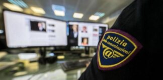 Pedopornografia online, arrestato 49enne nel Catanese