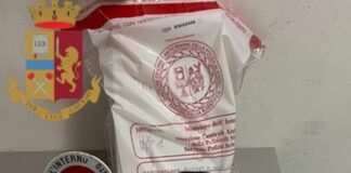 Sequestrati 10 kg di cocaina purissima, 2 trafficanti arrestati nel Milanese