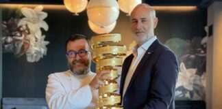 Il Parmigiano Reggiano protagonista del Giro d’Italia