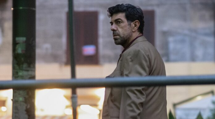 “Nostalgia” e “Les Amandiers” in concorso al 75° Festival di Cannes