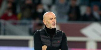 Pioli “Il Milan deve crederci, vinciamole tutte e poi vedremo”