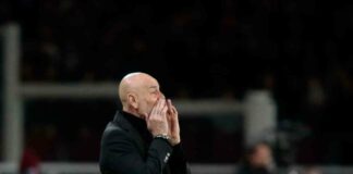 Pioli “Il Milan deve crederci, vinciamole tutte e poi vedremo”
