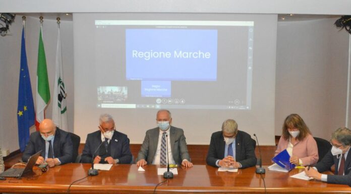 Regione Marche nel programma prevenzione e monitoraggio tumore polmone