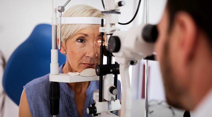 Edema maculare diabetico, dall’Ue ok al trattamento brolucizumab