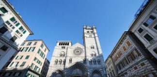 Toti “Prenotazioni in Liguria già al 70%, weekend da tutto esaurito”