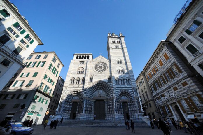 DUOMO DI SAN LORENZO