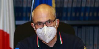 Ucraina, Curcio “In Italia oltre 92 mila profughi”