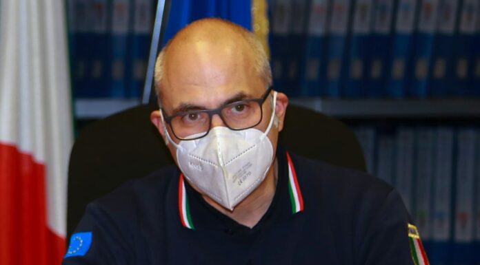 Ucraina, Curcio “In Italia oltre 92 mila profughi”