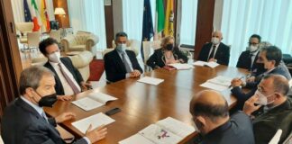 Catania, nell’ex ospedale spazi per lo studio e residenze universitarie