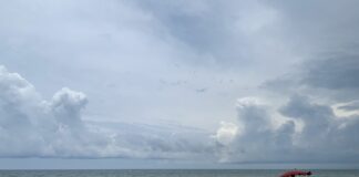 Zingaretti “2,5 milioni ai comuni per la sicurezza delle spiagge libere”