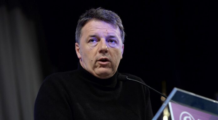 Ucraina, Renzi “Serve un inviato speciale Ue autorevole e forte”
