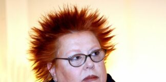 E’ morta Giusi Ferrè, storica giornalista di moda