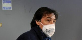 Palermo, Cascio candidato di FI “Aggregheremo un’alleanza sul mio nome”