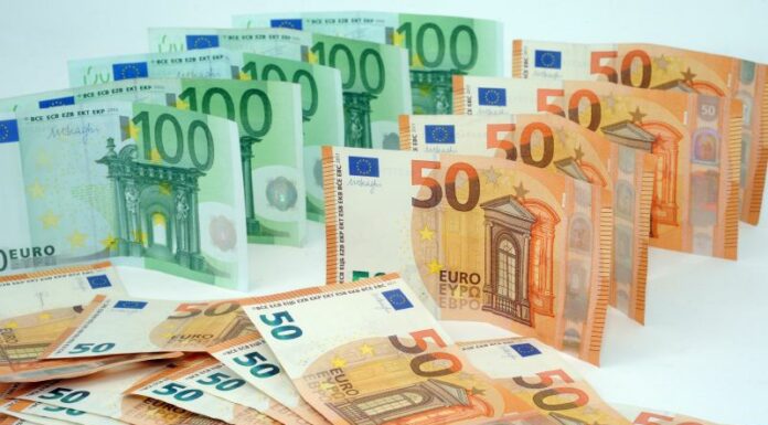 Nel primo bimestre entrate tributarie e contributive in crescita