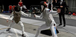 11 fiorettiste azzurre in tabellone a Belgrado