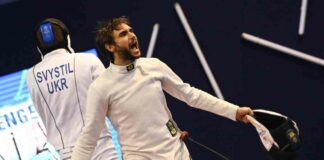 Coppa del Mondo di spada a Parigi, otto azzurri in tabellone