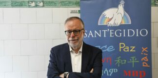 Riccardi “Una tregua nella Pasqua ortodossa per costruire la pace”