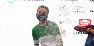 Longo Borghini trionfa alla Parigi-Roubaix donne