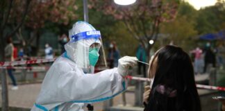 Covid, 63.815 nuovi casi e 133 decessi in 24 ore