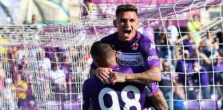 La Fiorentina continua a sognare l’Europa, Venezia sconfitto