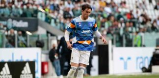 Vlahovic salva la Juve al 95′, finisce 1-1 contro il Bologna Vlahovic