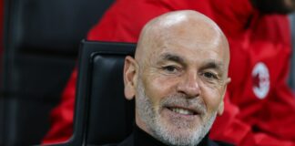 Pioli “Il derby di Coppa non influirà sullo scudetto”