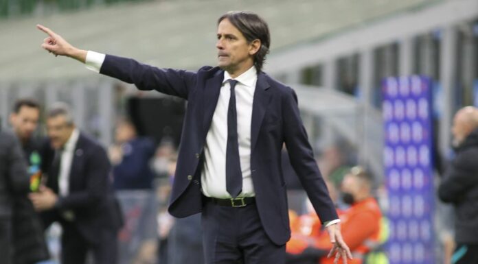 Inzaghi “Milan avversario di valore ma vogliamo la finale”