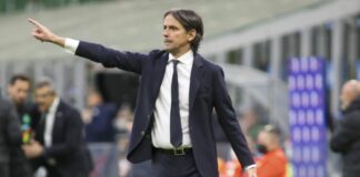 Inzaghi “Milan avversario di valore ma vogliamo la finale”