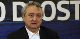 Barelli “700 mln del Pnrr allo sport sono pochi”