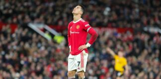 Dramma per CR7 e Georgina, figlio muore durante il parto