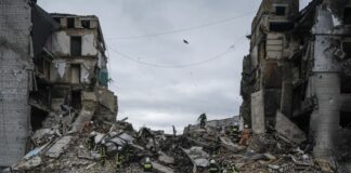 Ucraina, la Russia lancia l’offensiva nel Donbass