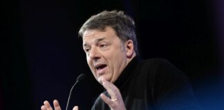 Renzi “La maggioranza reggerà fino al 2023”