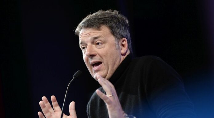 Renzi “La maggioranza reggerà fino al 2023”