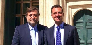 Scoma “con Minardo lavoriamo per la crescita della Lega e nuovi successi in Sicilia”