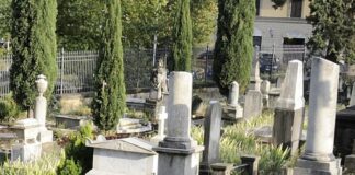 Dalla Regione Sardegna 12 milioni per la manutenzione dei cimiteri
