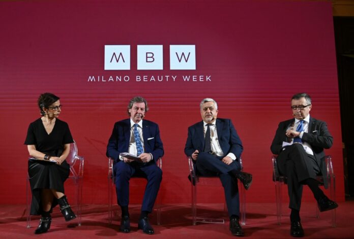 Milano, Milano Beauty Week MBW evento bellezza e benessere